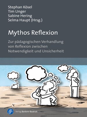 cover image of Mythos Reflexion